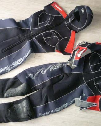 Muta semistagna WaterProof Lady 5+5 mm