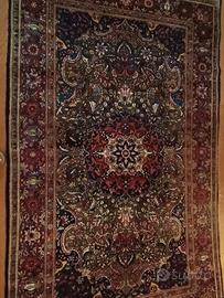 TAPPETO TABRIZ originale