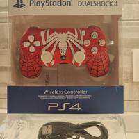 controller wireless DualShock 4 nuovo 