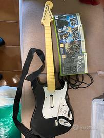 Controller Fender Stratocaster