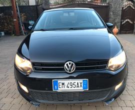 VW POLO 1.2 benzina