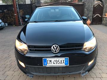 VW POLO 1.2 benzina