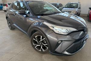 Toyota chr2021  allestimento Trend