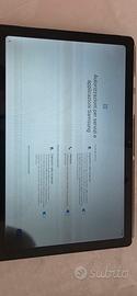 Tablet samsung a7 sm-T500