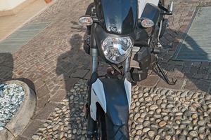 Yamaha MT07 2017 12000KM
