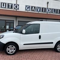 Fiat Doblo Doblò 1.3 MJT PC-TN Cargo Lamierato SX