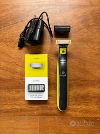 Rasoio elettrico Philips OneBlade
