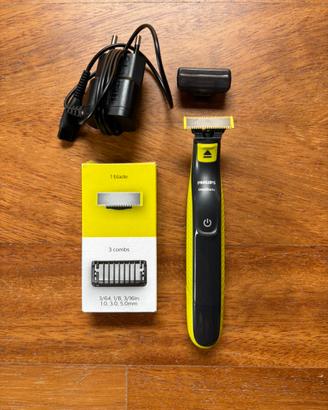 Rasoio elettrico Philips OneBlade