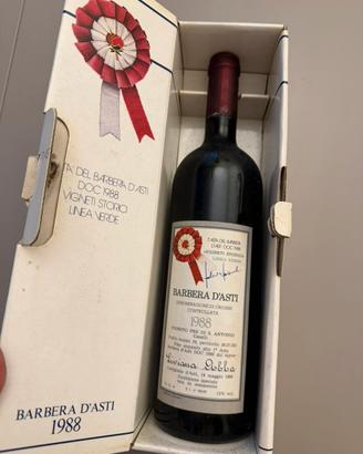 Barbera_ vini storici Linea Verde (pwine)
