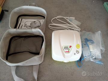 ca.mi nebulizzatore aerosol minimax