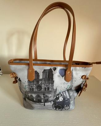 Borsa Ynot