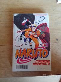 Naruto 20