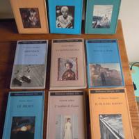 SOMMERSET MAUGHAM-SANDOR MARAI-A HUXLEY-R CALASSO