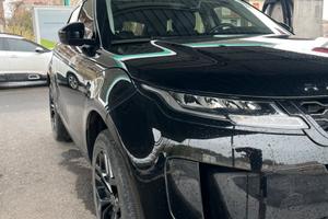 Nuovissimo evoque 2021