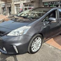Toyota Prius+ 1.8 Style