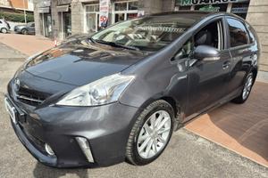 Toyota Prius+ 1.8 Style