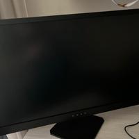 Monitor Omen Gaming 144hz