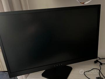 Monitor Omen Gaming 144hz