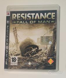 Resistance - PS3
