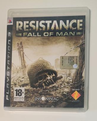 Resistance - PS3