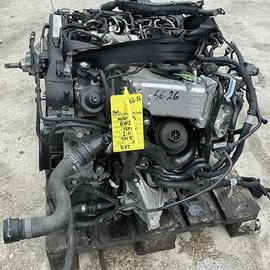 MOTORE AUDI A4 Berlina (8W2) 2.0 Diesel (15>) DET