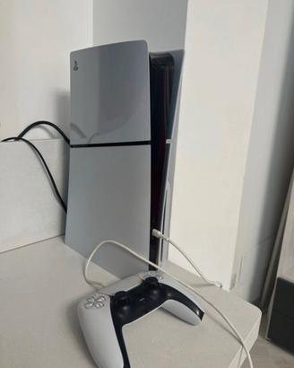Ps5 slim +ps portal