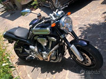 Moto scuter