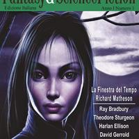 FANTASY & SF (ELARA) COMPLETA 1/22 + OMAGGIO