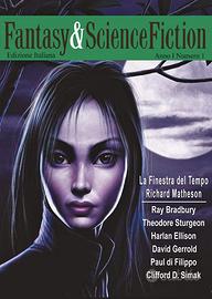 FANTASY & SF (ELARA) COMPLETA 1/22 + OMAGGIO