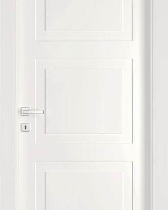 Porte Pantografate