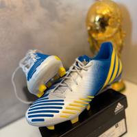Scarpe calcio Adidas Predator LZ TRX FG