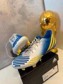 Scarpe calcio Adidas Predator LZ TRX FG