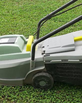 TAGLIAERBA ELETTRICO