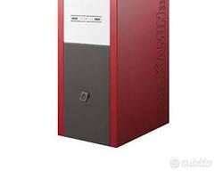 Edilkamin Atlanta 33 kw