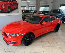 FORD Mustang Convertible 2.3 EcoBoost