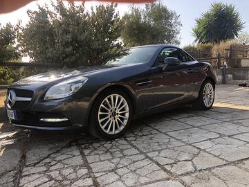 Slk R172 - SLC