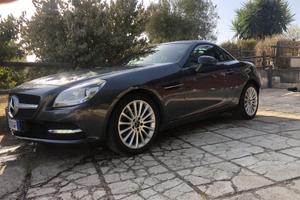 Slk R172 - SLC