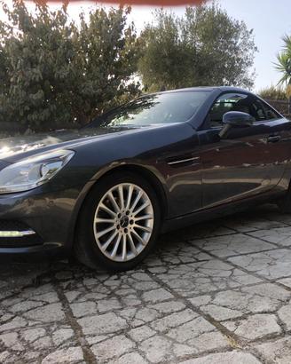 Slk R172 - SLC
