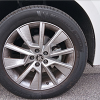 Gomme Estive Michelin Primacy 4 205/44 R17