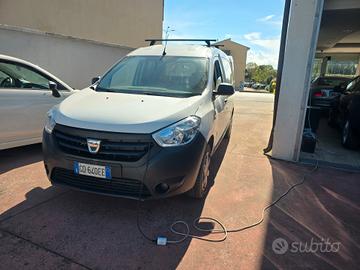 Dacia Dokker SCe 110CV GPL Furgone