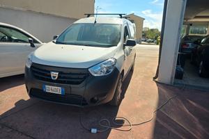 Dacia Dokker SCe 110CV GPL Furgone
