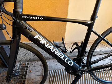 Pinarello E bike