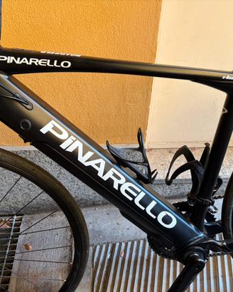 Pinarello E bike