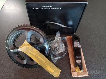 GUARNITURA SHIMANO ULTEGRA