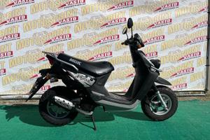 Mbk Booster 100