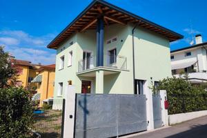 Villa singola vicino al centro