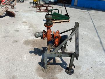 pompa Landini tipo CU4-D