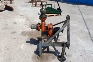 pompa Landini tipo CU4-D