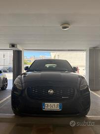 JAGUAR E-PACE 2.0D 163CV AWD R-DYNAMIC BLACK