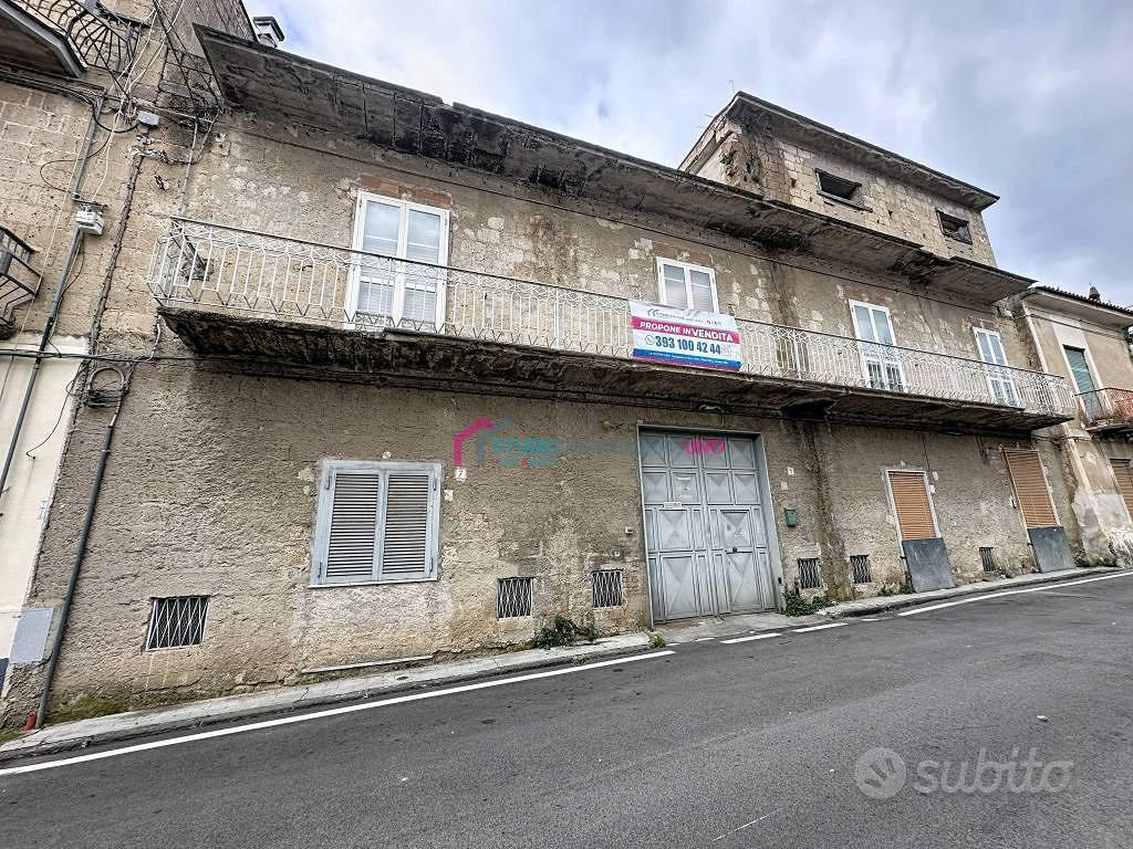 Casa – San Paolo Bel Sito, Napoli - Vista 2